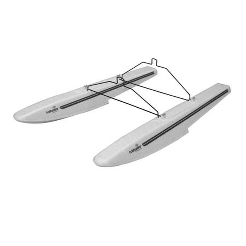 Hobby Zone HBZ7390 Float Set: Super Cub LP - Image 1 of 1