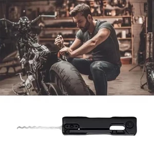 Key Hook Pick Set Grav Pick Set Stainless Steel Key Replacement Repair Tool - Picture 1 of 13