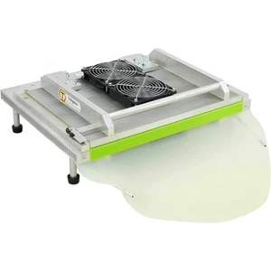 Prensa de pared central 5,1 mm - molde de pared central abejas cera molde de fundición pared central - Imagen 1 de 7