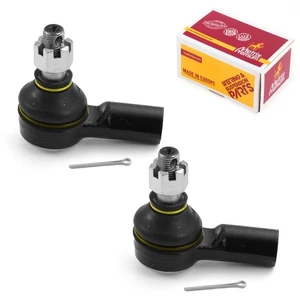 For 2003-2011 Honda Element Front Outer Tie Rod Link Set Left & Right ES80995 - Picture 1 of 9