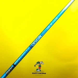 Tour AD UB-6S Driver Shaft | Stiff Flex | TaylorMade Adaptor | 45.5” JDM Premium - Picture 1 of 11