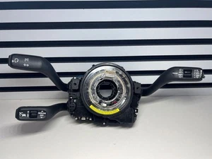 ORIGINAL PORSCHE MACAN 2019 SCHEIBENWISCHER BLINKER STIELSCHALTER ACC Knopf 95B953502F - Bild 1 von 8