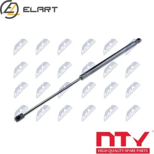 GAS SPRING BOOTCARGO AREA AE-SE-021 FOR SEAT ALHAMBRA VW SHARAN CTHA/CNWB 1.4L - Picture 1 of 8