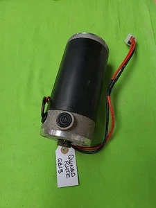 Quingo Flyte Mobility Scooter Electric Motor GB13 - Picture 1 of 6