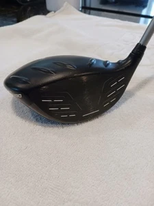 Ping G430 MAX 12*DRIVER with Senior Flex Graphite Shaft - Picture 1 of 6