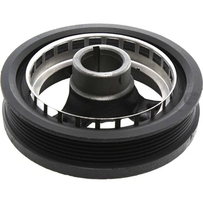 New Harmonic Balancer Chevy Olds Cutlass Chevrolet Impala Grand Prix Am 24504609 - Image 1 of 4