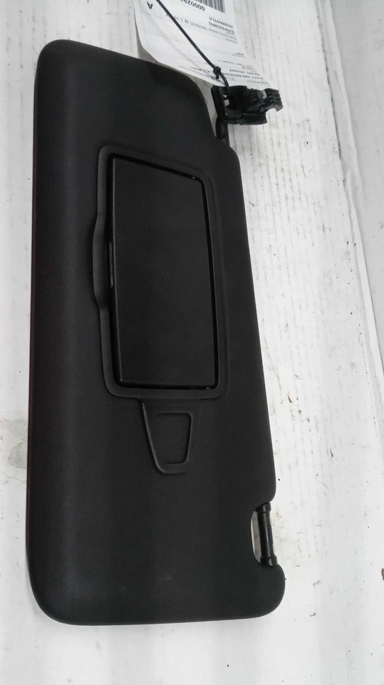 2021 Mercedes-Benz C-Class Grey Used Sun Visor OEM Part #334450 71K Miles Foto 1 de 4