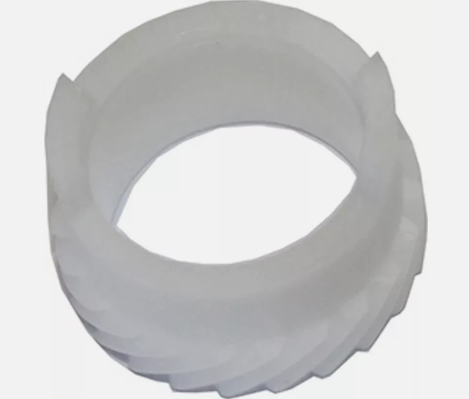 Honda VT1100C 1987-2007 Shadow Spirit Sabre velocímetro engranaje 44806-MR1-003 OEM Foto 1 de 4