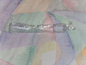 Brand New SIA Toothbrush with holder for cheap sale *Free Post - Picture 1 of 1