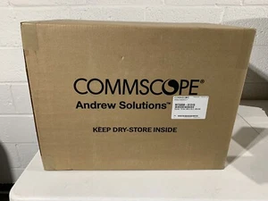 New Commscope Andrew Solutions MT500B 81315 Dry line Dehydrator