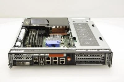 NETAPP Service Processor 111-00693 for FAS3240+FO w/ 4x2gb ram.Tested.SKU134279 - Image 1 of 4