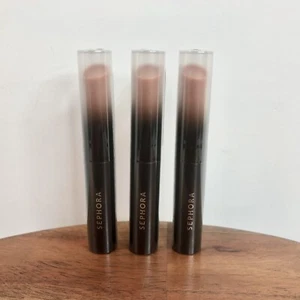 Sephora Collection Lip Last Matte Lipstick 04 CREPE Full Size SEALED LOT OF 3 - Picture 1 of 5