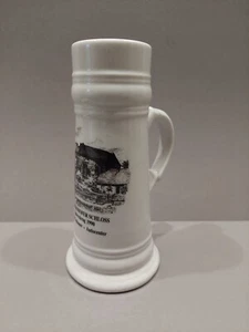 Vintage Beer Mug . Original . Germany. NS - Picture 1 of 11
