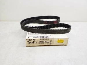 TX179 Tech Pro Timing Belt  - Picture 1 of 2