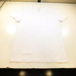 NEW PAIR OF THIEVES TEE T SHIRT Mens XL White  - Picture 1 of 3