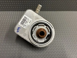 CR3E-6A642-AA Fluid Cooler fits Ford Coyote, Ford Mustang 2011-14 Performance - Picture 1 of 6