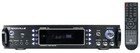 Rockville RPA60BT V2 1000 Watt 2-Ch USB Bluetooth DJ/Pro/Karaoke Amplifier Mixer