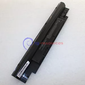 2600MAH Battery For Dell Latitude 3330 Vostro V131R 312-1257 312-1258 H2XW1 - Picture 1 of 4