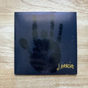 Jerry Garcia All Good Things Redux Studio Sessions Bonus Disc CD Grateful 2004 - Picture 1 of 10