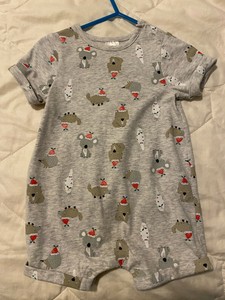 target baby boy christmas outfits