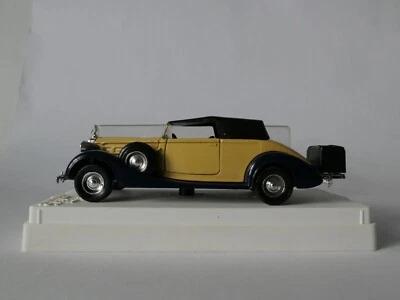 solido 1/43 Automodello Packard Super-Eight - Immagine 1 di 4