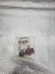 LEGO 852839 Star Wars Nute Gunray Llavero NUEVO - Imagen 1 de 1