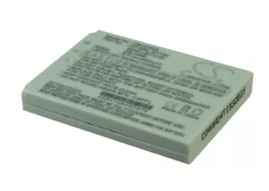 High Quality Battery for Praktica DCZ 8.3 Premium Cell - Picture 1 of 5