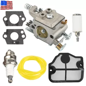 Für Husqvarna Poulan 545013503 Vergaser ersetzt 530071345 530071693 530071492 - Bild 1 von 4
