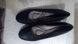 Pavers Damen Piccadilly Helled Court Schuhe Gr. UK-9 Neu - Bild 1 von 6