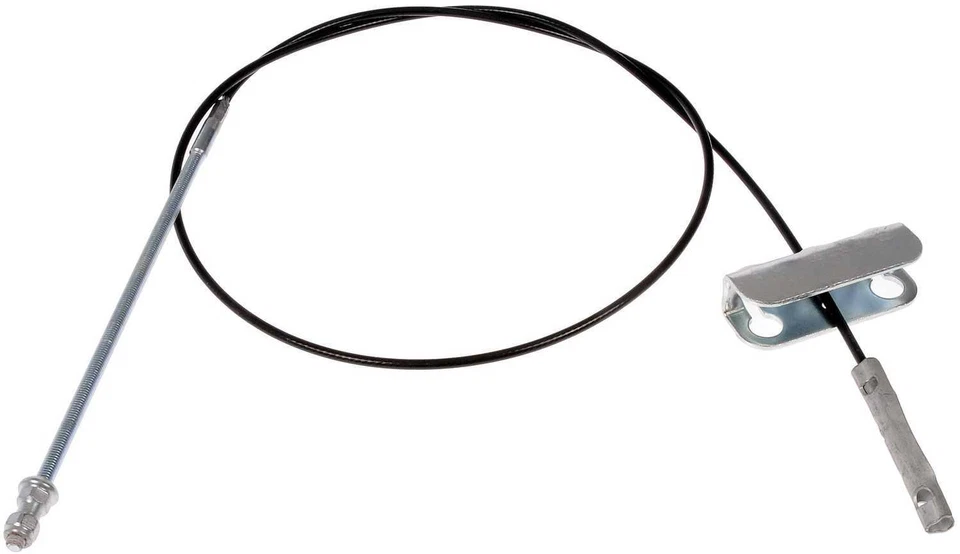 Cable de freno de estacionamiento para GMC Sierra 1500 Sierra 2500 HD Sierra 2500 HD 2014-2018 Foto 1 de 3