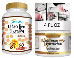 BEE THERAPY MIRACLE abeemed bio bee VENOM 4 - Picture 1 of 12