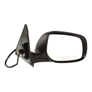 New Mirror Power Manual Folding Right For 2009-2013 Toyota Matrix TO1321248 - Picture 1 of 6