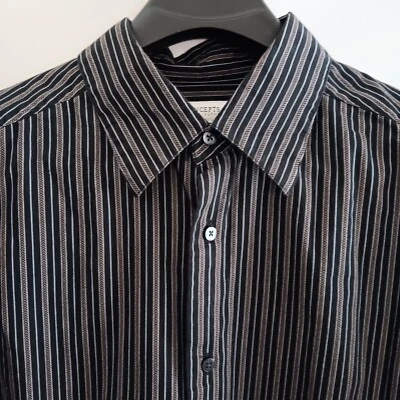 Mens Concepts by Claiborne Casual Shirt - Long Sleeve - Size 3XL - Image 1 of 4
