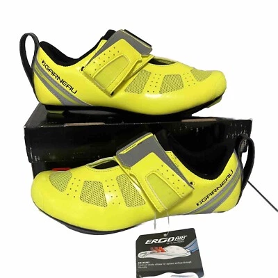Zapato Louis Garneau Tri X-Speed III - Zapatos de ciclismo para hombre Foto 1 de 4