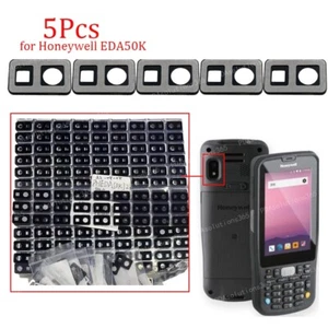 5pcs Camera Window Lens Replacement for Honeywell EDA50K Barcode Scanner - Picture 1 of 3