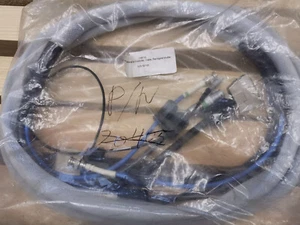 Perkin Elmer IVIS 118715 Cable-SI Camera to Controller, Pwr/signal/shutter - Picture 1 of 2