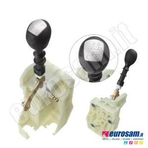 Palanca de Cambios 5 Marchas Adecuado A Iveco Diario De 2006 Al 2012 5801260773 - Imagen 1 de 2