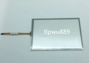 New For Optrex 115*147mm T-51750GD065J-FW-ADN Touch Screen Glass Digitizer kw - Picture 1 of 4