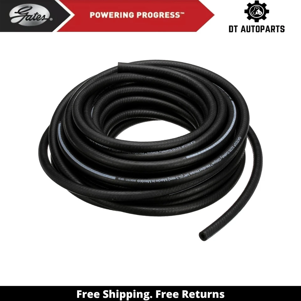 Para Suzuki Samurai 1992-1995 HVAC calentador manguera tubo a acelerador carrocería puertas 1993 Foto 1 de 4