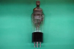 Type 866 A -- Transmitter / HAM / Radio tube - Picture 1 of 1