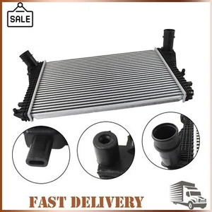 Intercooler Charge Air Cooler For 2011-2014 VW Jetta 2012-15 Beetle 1K0145803BM - Picture 1 of 13