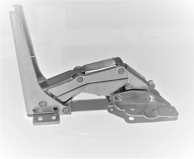 Original AEG Scharnier 2211202052, 2211202029 Hettich 3362 5.0, 3702 5.0 re.o/li