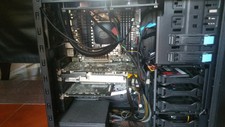 Dissipatore a liquido COOLER MASTER NEPTON 240M socket Intel e AMD