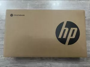 HP CHROME BOOK 11.6" 11A-NA0502SA - MEDIATEK MT8183, 32 GB eMMC - Picture 1 of 6