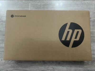 HP CHROME BOOK 11.6" 11A-NA0502SA - MEDIATEK MT8183, 32 GB eMMC - Image 1 of 4