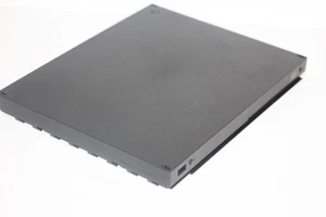 Microsoft Xbox One X Console Bottom Cover M1008590 With Rubber Pads - Part - Picture 1 of 2