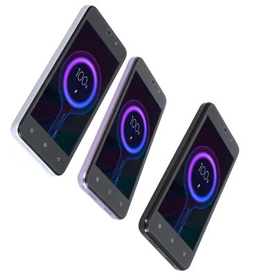 3G Smartphone Face Unlock 5 Inch HD Screen 8MP 16MP Camera Phone 4GB 6 EOB - Image 1 of 4