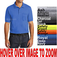 Homme à manches longues pêche T-shirt Ultraviolet Facteur De Protection 40 bateau UV Moisture Wicking XS-XL 2X 3X 4X