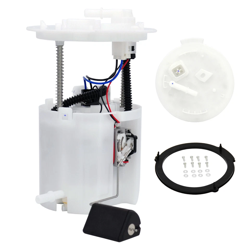 Conjunto de módulo de bomba de combustible para Mazda CX-9 GS GT Sport V6 2007-2014 3,5 L 3,7 L  Foto 1 de 4