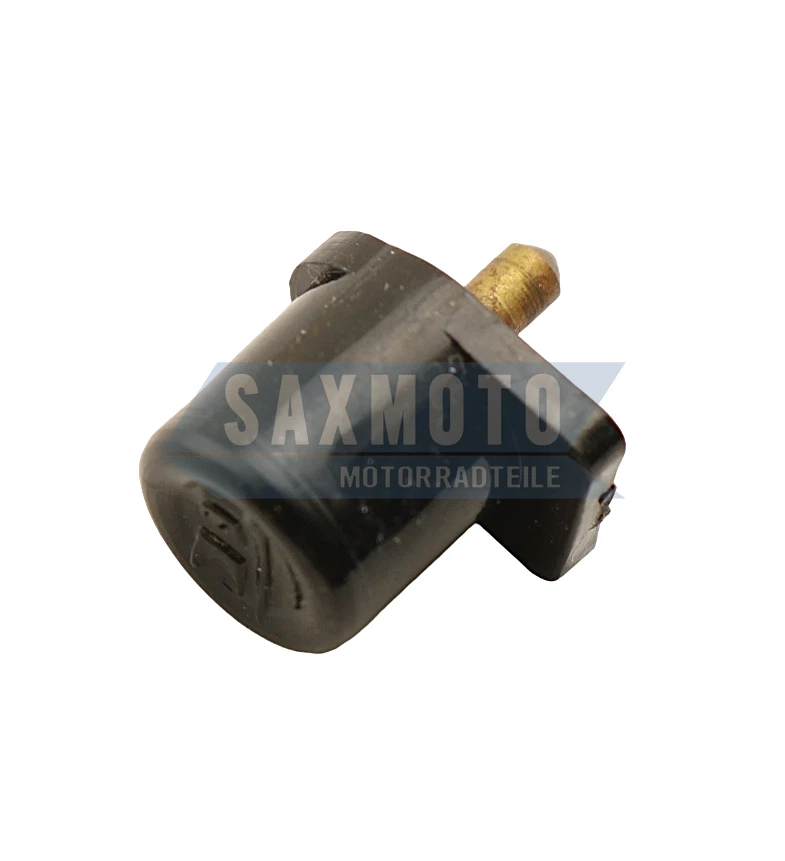 HONDA C100 C102 C110 C115 C200 C240 C50 Hupenknopf Starterknopf Reparatursatz - Image 1 of 1